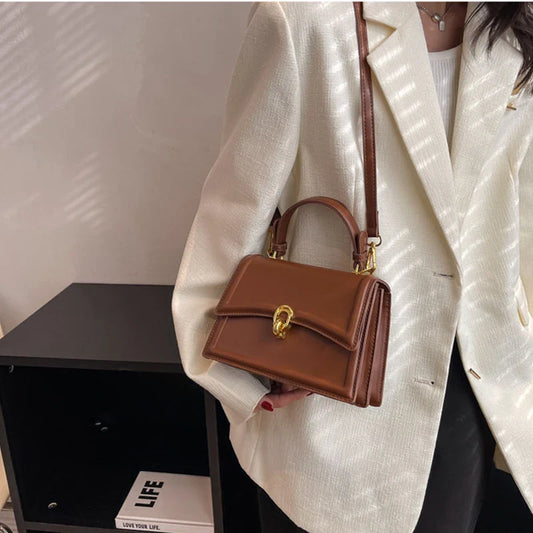 VERA - Bolso elegante y funcional con diseño moderno para mujer