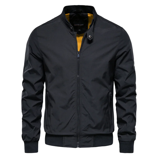 JANIK - Chaqueta casual de primavera para hombre