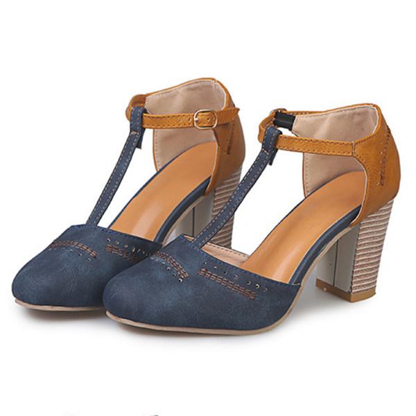 Sandalias ortopédicas con tacón cómodo y diseño elegante – RAYNA BALANCE