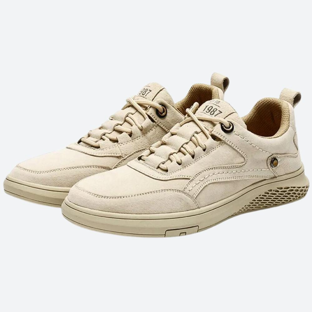 Zapatillas deportivas con suela de alto agarre para hombre – RAVIX