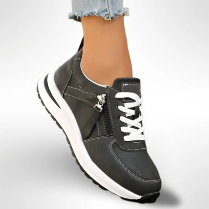 Zapatillas ortopédicas de confort con diseño deportivo – ALBANY