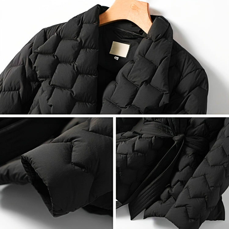 SANNA – Chaqueta elegante para mujer
