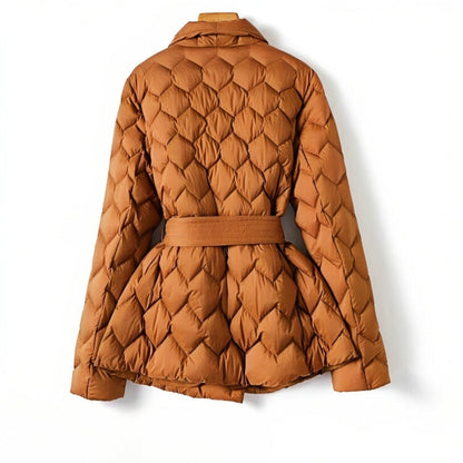 SANNA – Chaqueta elegante para mujer